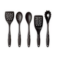 Oxo 5 Piece Nylon Tool Set